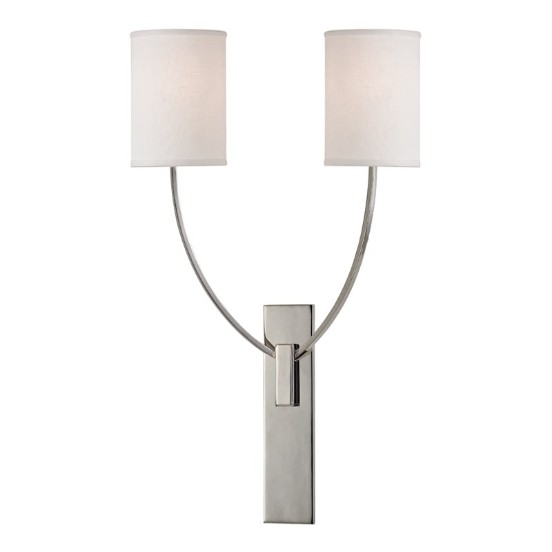 Lampe murale Colton