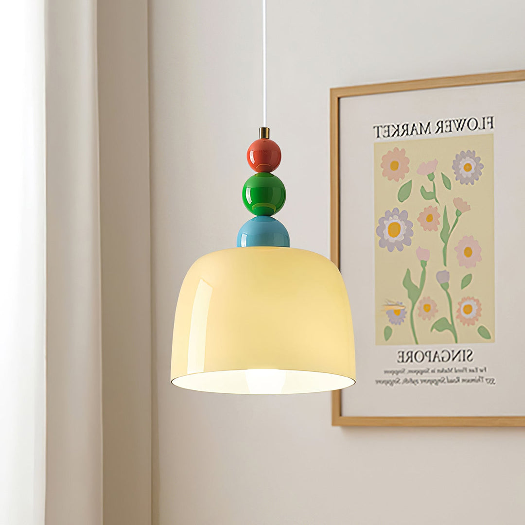 Bon Ton Stecker Pendelleuchte
