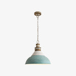 Load image into Gallery viewer, industrial dome pendant light color variant