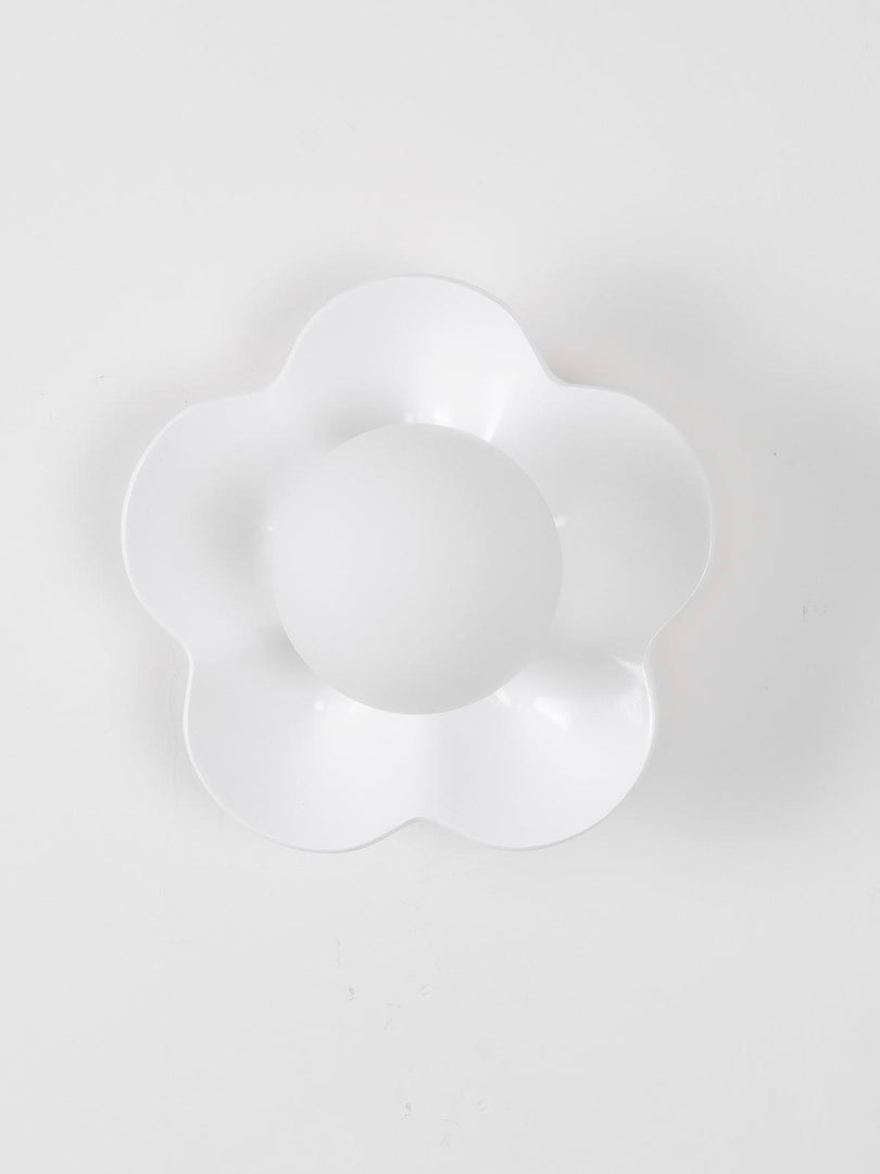 Die Blume Wandleuchte