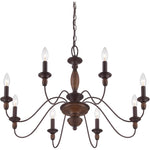 Load image into Gallery viewer, Holbrook Chandelier