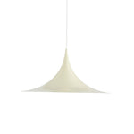 Bild in Gallery-Viewer laden, Arch-Shaped Aluminum Plug-In Pendant Light
