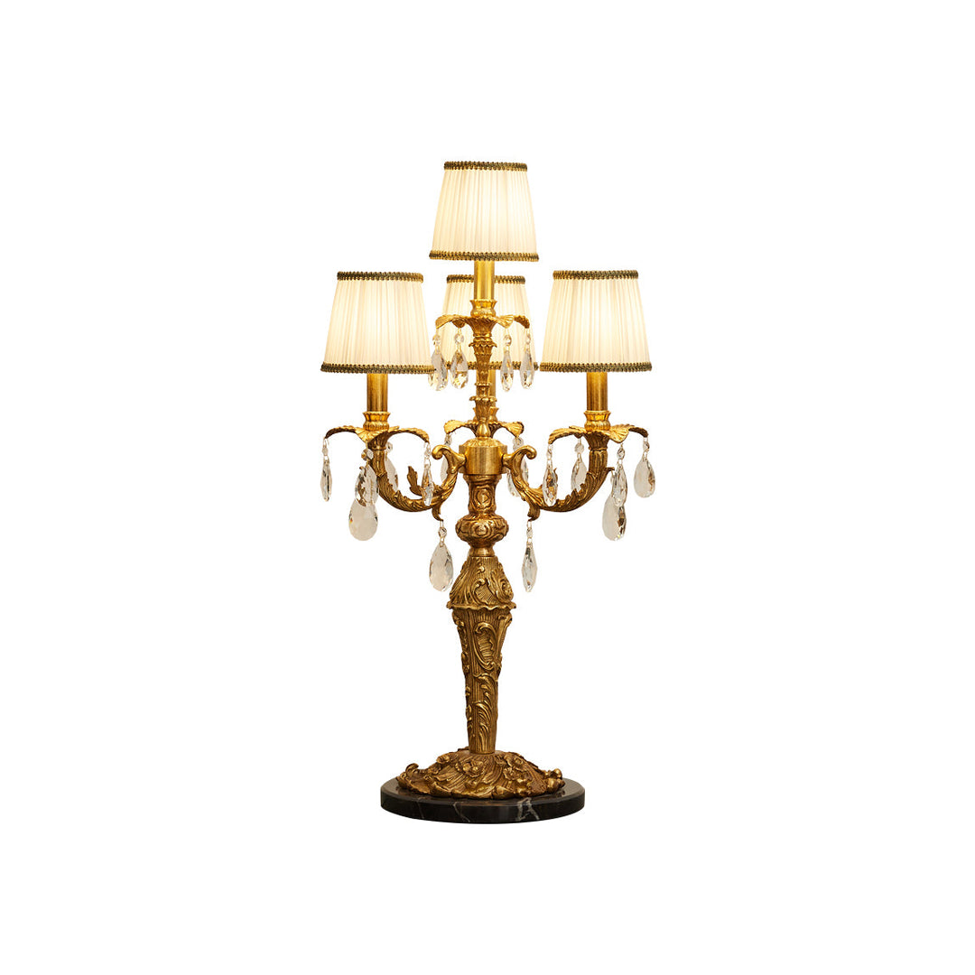 Aurelia Tischlampe