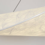 Bild in Gallery-Viewer laden, Cloudlike Mulberry Silk Plug-In Pendant Light