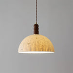 Load image into Gallery viewer, Sylvane Dome Pendant Lamp