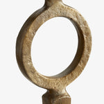 Bild in Gallery-Viewer laden, Trova Schmiedeeiserne Stehlampe - Einzelsäulendesign für Schlafzimmer- und Bürobeleuchtung