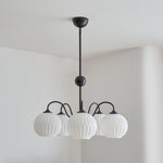 Load image into Gallery viewer, Renee Chandelier
