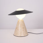 Bild in der Galerieansicht laden, Bartley Tischlampe
