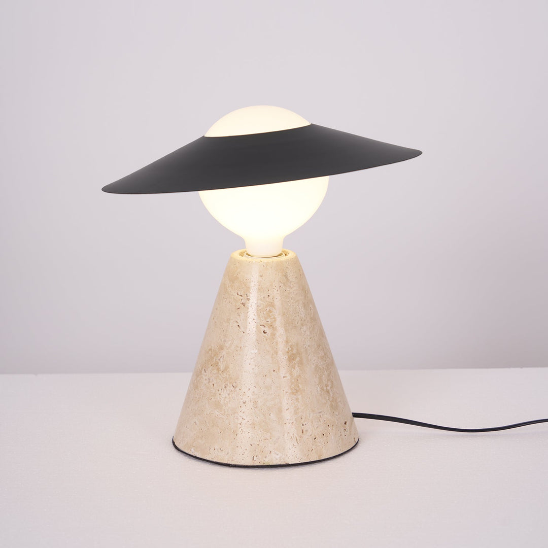 Bartley Tischlampe