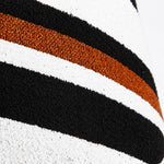 Cargar imagen en el visor de la Galería, Striped Fabric Pendant Lamp
