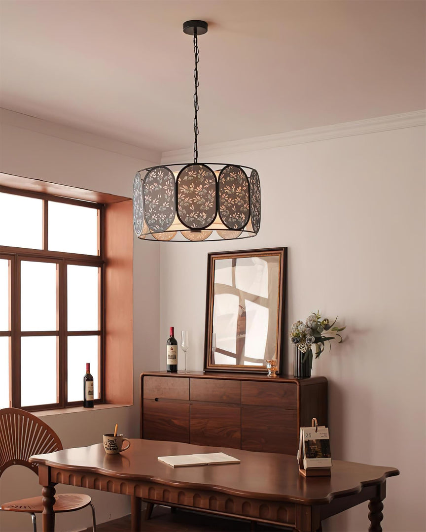 Lampe suspendue Radiance