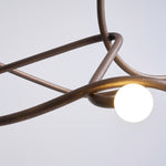 Charger l&#39;image dans la visionneuse de galerie, Lustre Tryst
