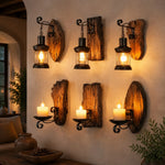 Charger l'image dans la visionneuse de galerie, Multi-Style Wall Display Scene
