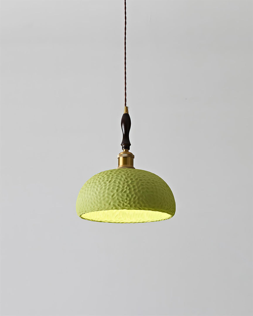 Moss Glow Pendelleuchte