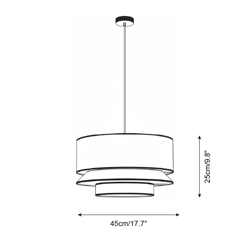 Suspension Circlune