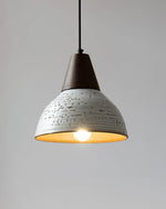 Charger l&#39;image dans la visionneuse de galerie, Lampe suspendue Tera
