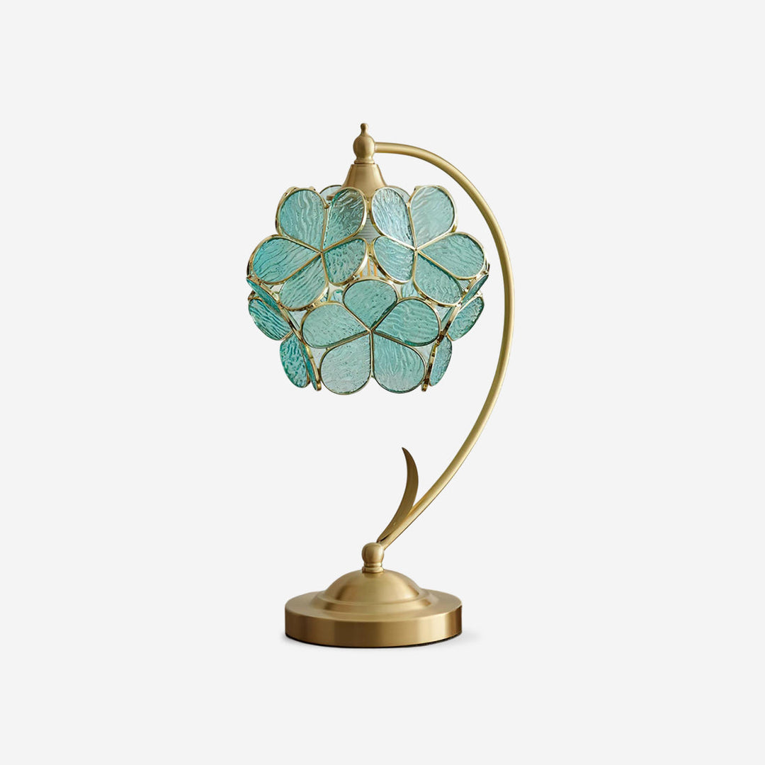 Lámpara de Mesa Serenity Petal