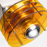 Load image into Gallery viewer, Bauhaus Colorful Acrylic Wall Lamp