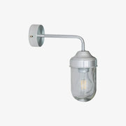 Single SKU aluminum wall light representative image