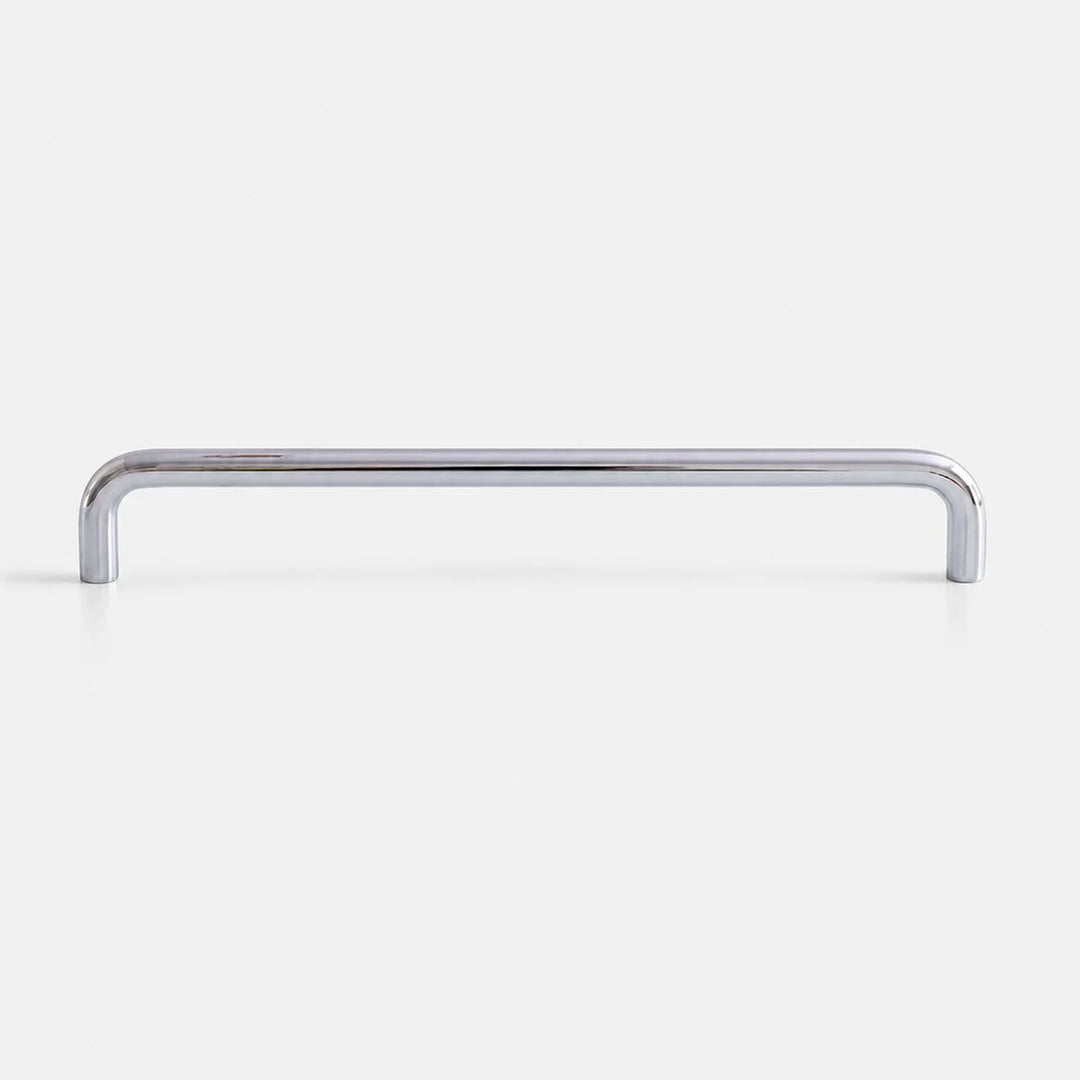 Cabinet hardware option