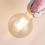 Bild in Gallery-Viewer laden, Warm bulb detail