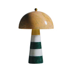 Bild in der Galerieansicht laden, Hed Marmor Tischlampe
