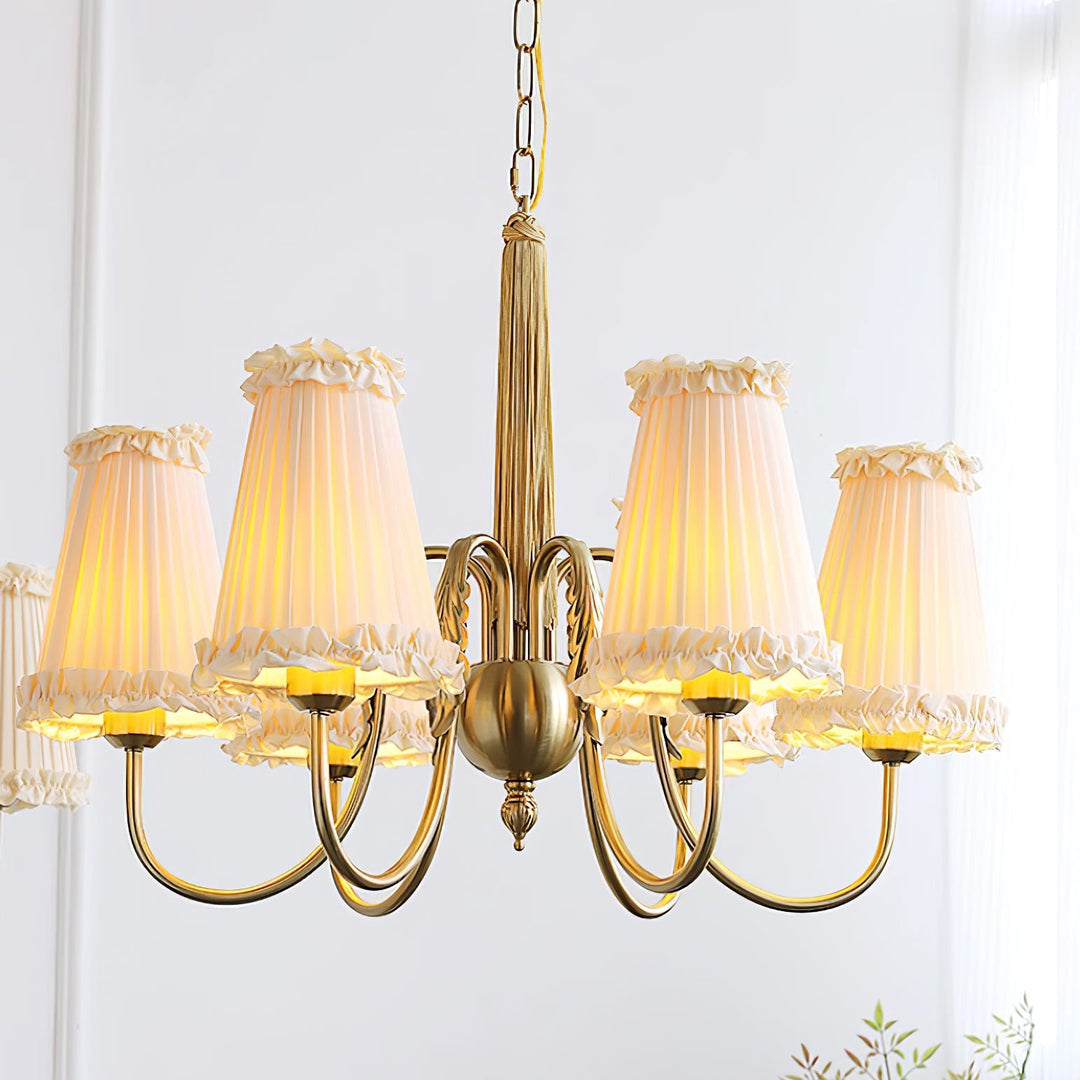 Candelabro Mcveigh