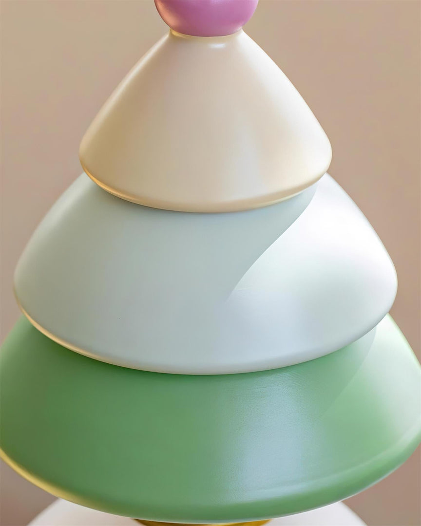 Luma Globe Pendelleuchte