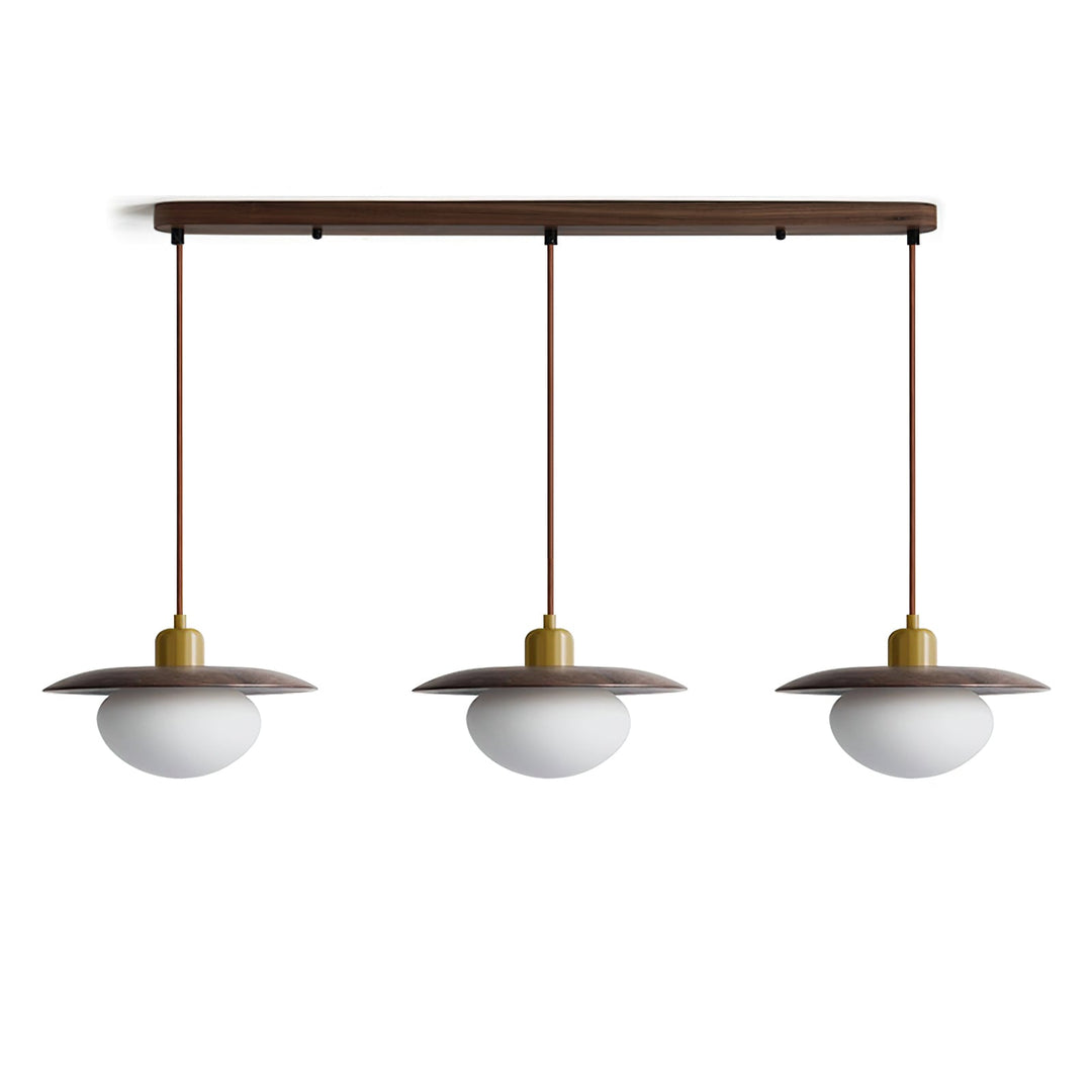 Lampe suspendue Vireo