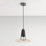 Load image into Gallery viewer, Aragon Alabaster Pendant Lamp