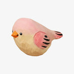 Cargar imagen en el visor de la Galería, Little Pink Chubby Bird