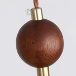 Load image into Gallery viewer, Bead Pendant Lamp