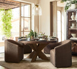 Load image into Gallery viewer, Auria Glass Dome Pendant Light – Clear Glass Elegance For Any Space
