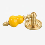 Cargar imagen en el visor de la Galería, Colorful Ceramic Cabinet Handles