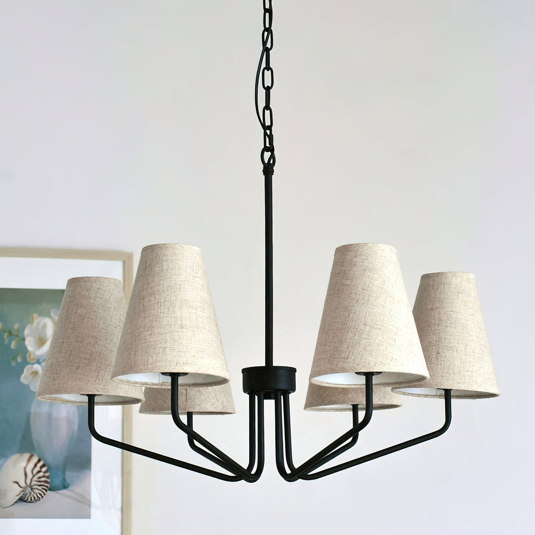 Candelabro Kennedy