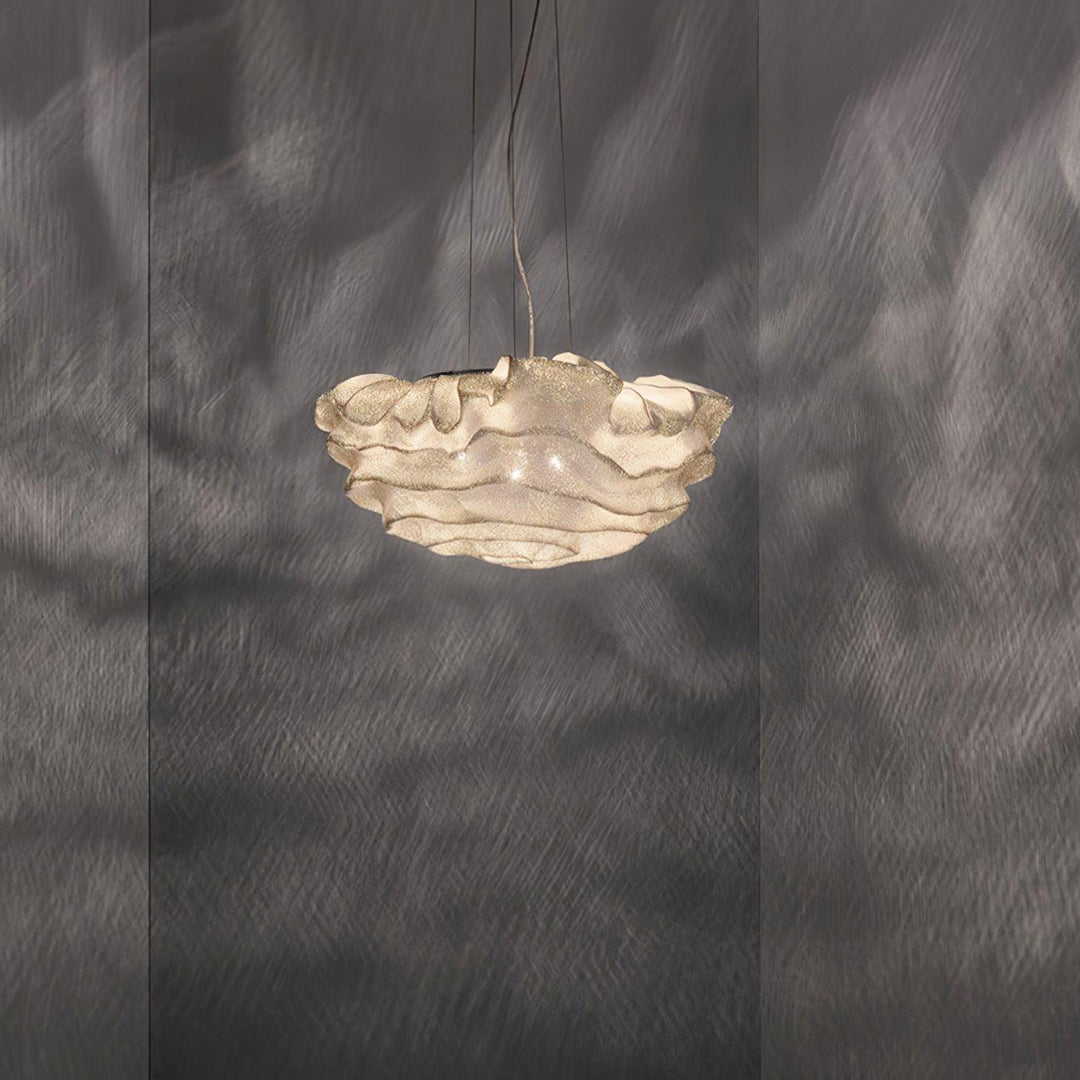 Lampe suspendue Forsyth