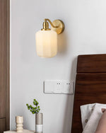 Cargar imagen en el visor de la Galería, Lámpara de pared Henry

