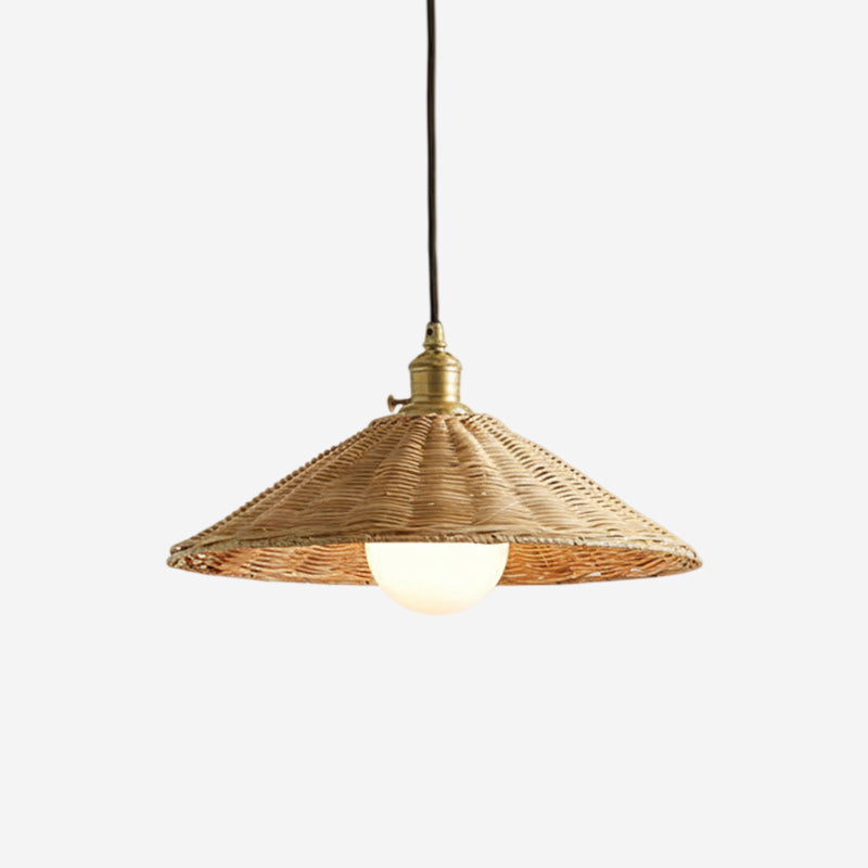Breezy Haven Pendelleuchte
