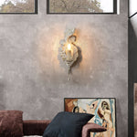Charger l&#39;image dans la visionneuse de galerie, Applique Vintage Verdure
