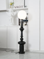Charger l&#39;image dans la visionneuse de galerie, Lampadaire Chess
