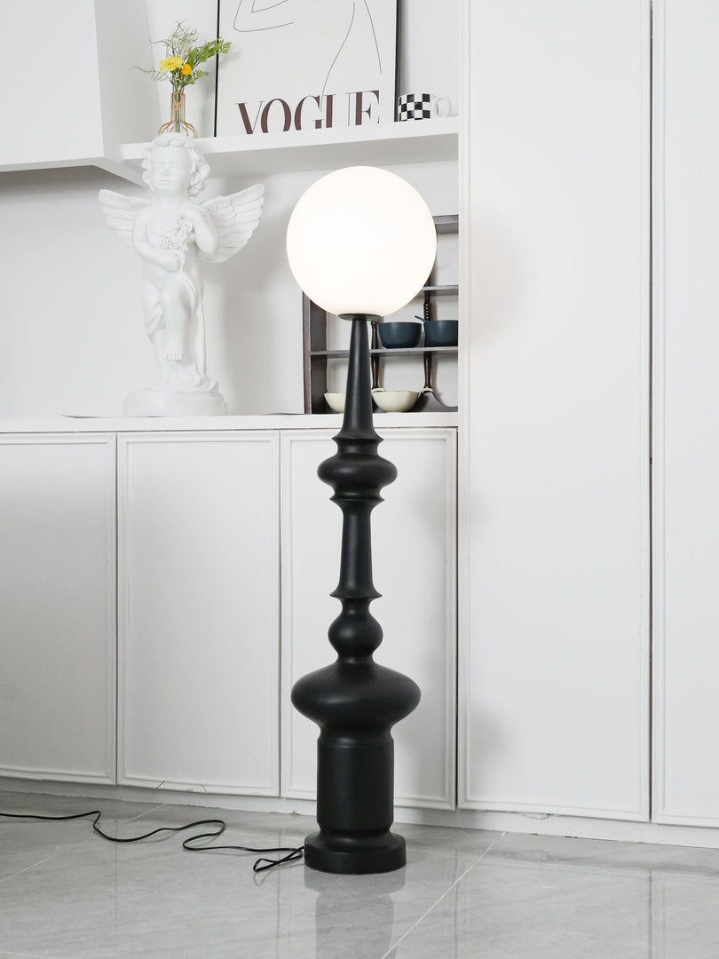 Lampadaire Chess