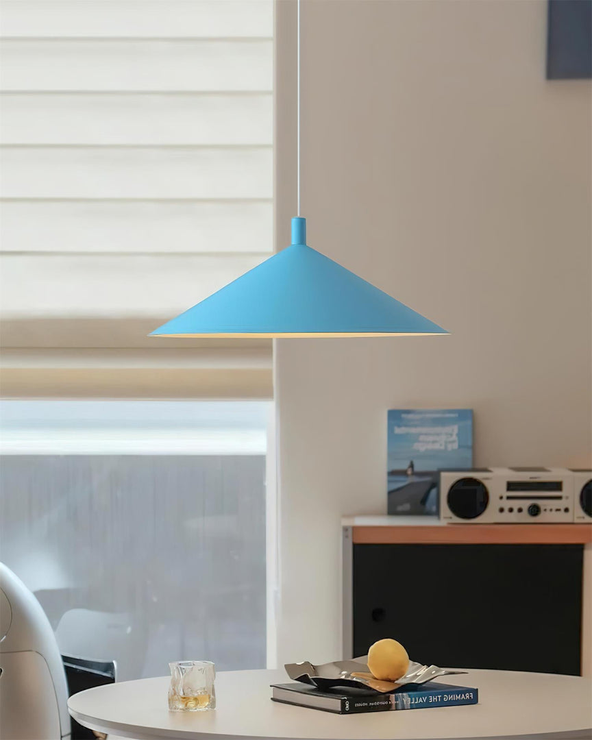 Lampe suspension Ruvio