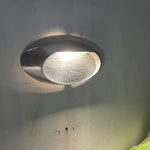 Load image into Gallery viewer, Scorpius Outdoor Wall Lamp