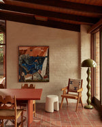 Charger l&#39;image dans la visionneuse de galerie, Lampadaire Drop
