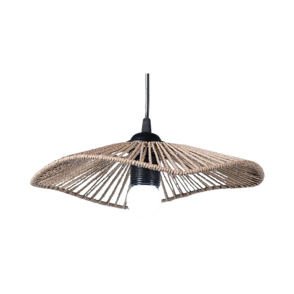 Lámpara Colgante Pendular Elegante
