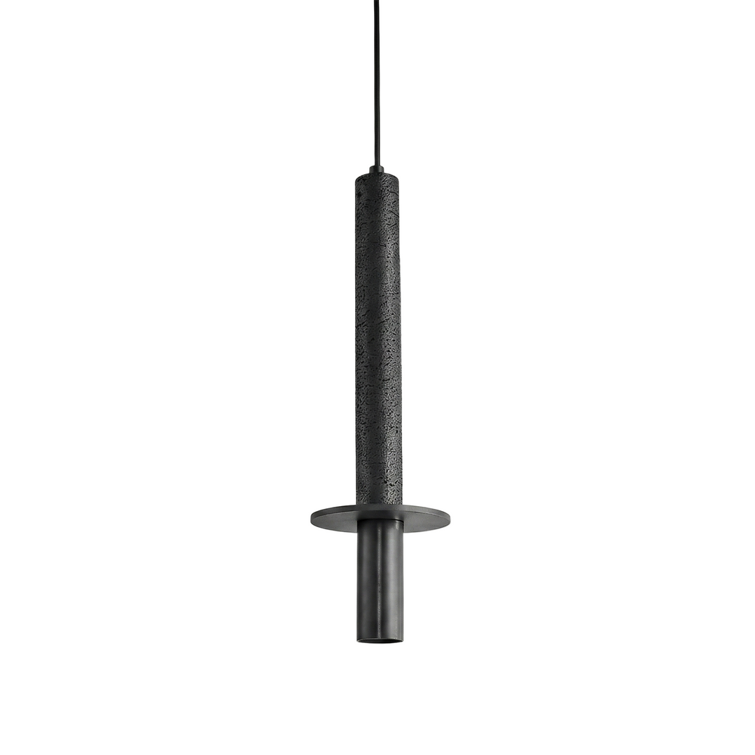 Nordisch Modern Travertin Pendelleuchte