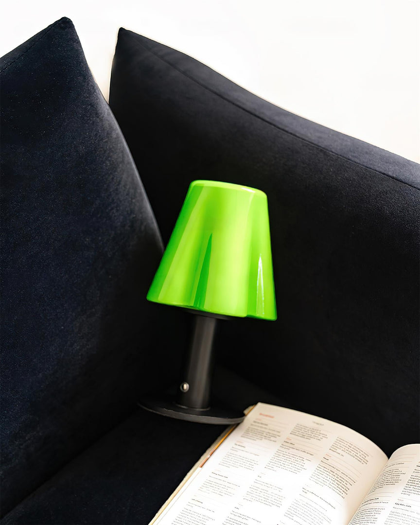 Lampe de table Mossy