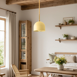 Charger l&#39;image dans la visionneuse de galerie, Suspension Farmhouse – Suspension Vanity avec dôme coloré
