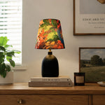 Bild in Gallery-Viewer laden, Colorful Oil Painting room scene