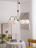 Load image into Gallery viewer, Renee Chandelier
